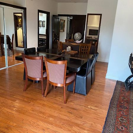 לוס אנג'לס Entire Second Flr - Santa Monica Luxury Roman Villa מראה חיצוני תמונה