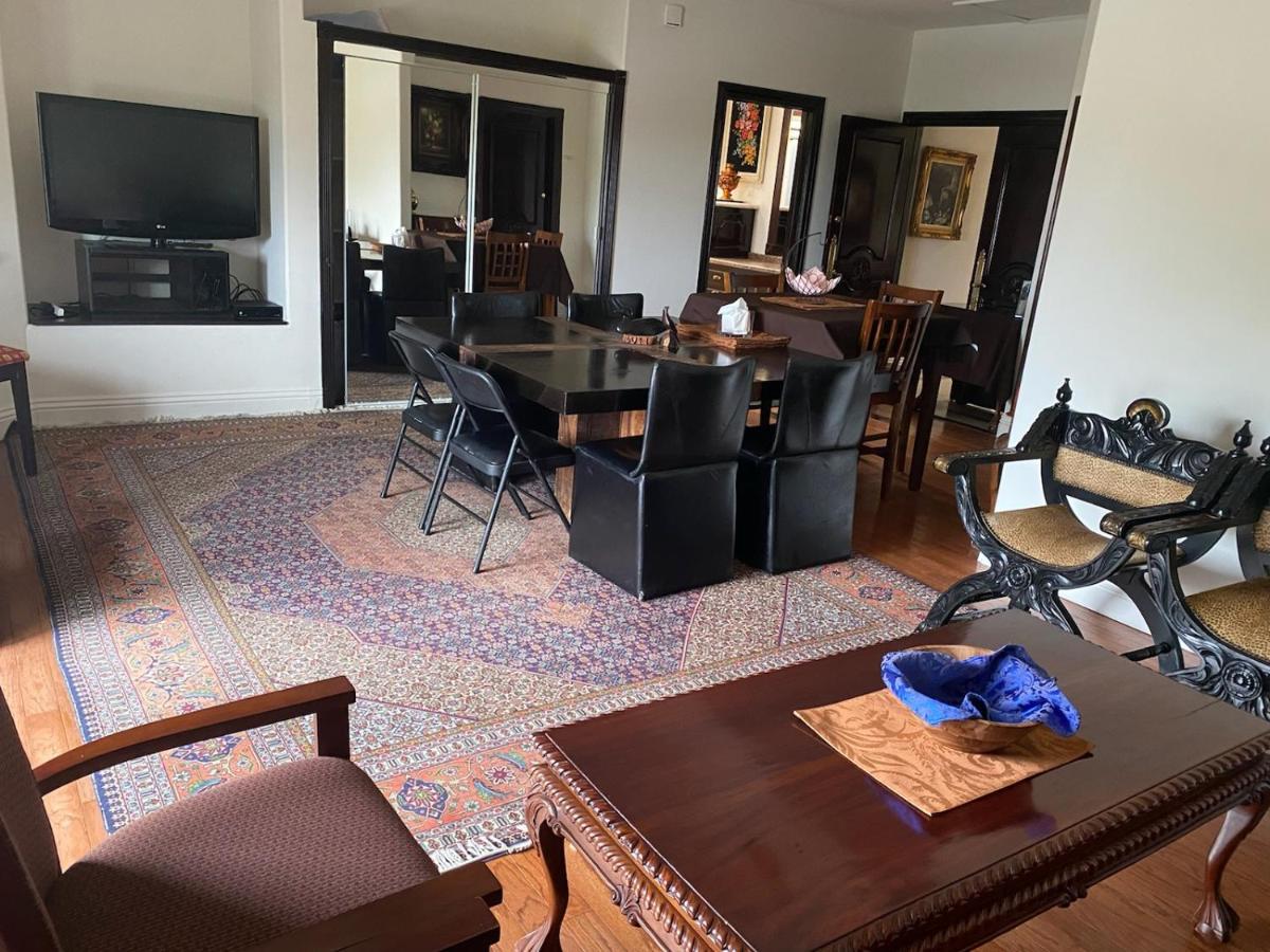 לוס אנג'לס Entire Second Flr - Santa Monica Luxury Roman Villa מראה חיצוני תמונה