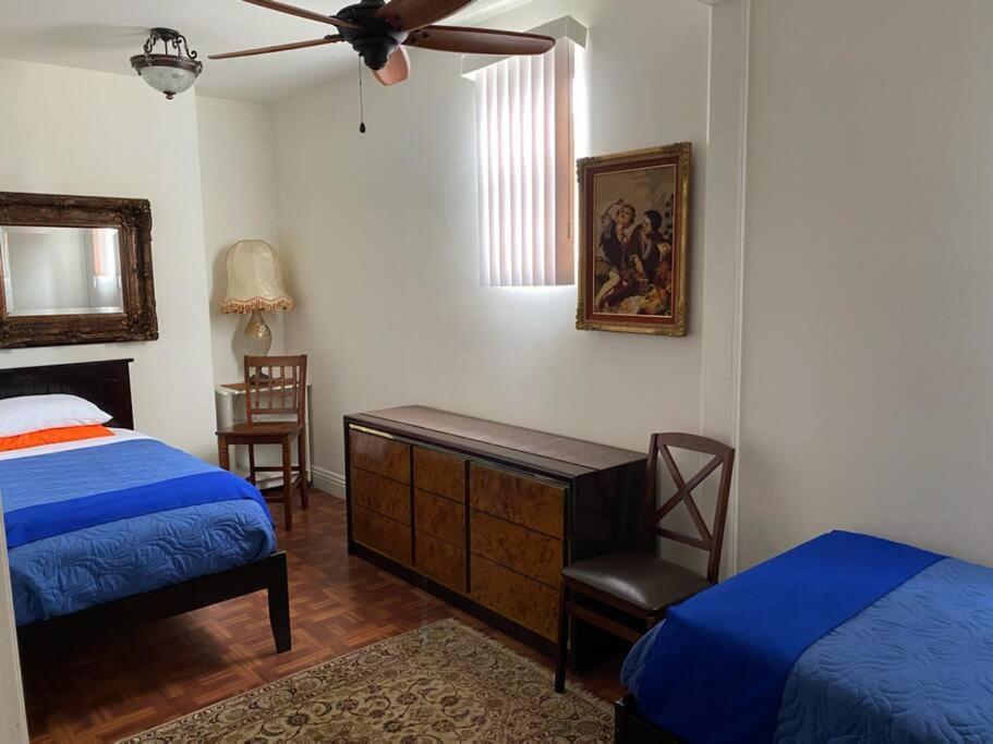 לוס אנג'לס Entire Second Flr - Santa Monica Luxury Roman Villa מראה חיצוני תמונה