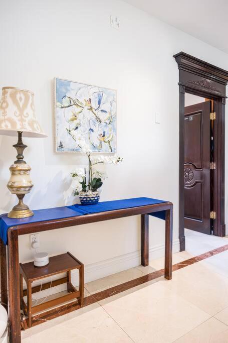 לוס אנג'לס Entire Second Flr - Santa Monica Luxury Roman Villa מראה חיצוני תמונה