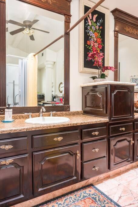 לוס אנג'לס Entire Second Flr - Santa Monica Luxury Roman Villa מראה חיצוני תמונה