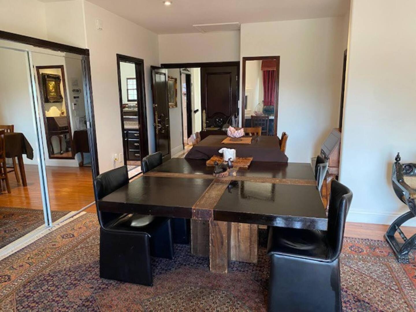 לוס אנג'לס Entire Second Flr - Santa Monica Luxury Roman Villa מראה חיצוני תמונה
