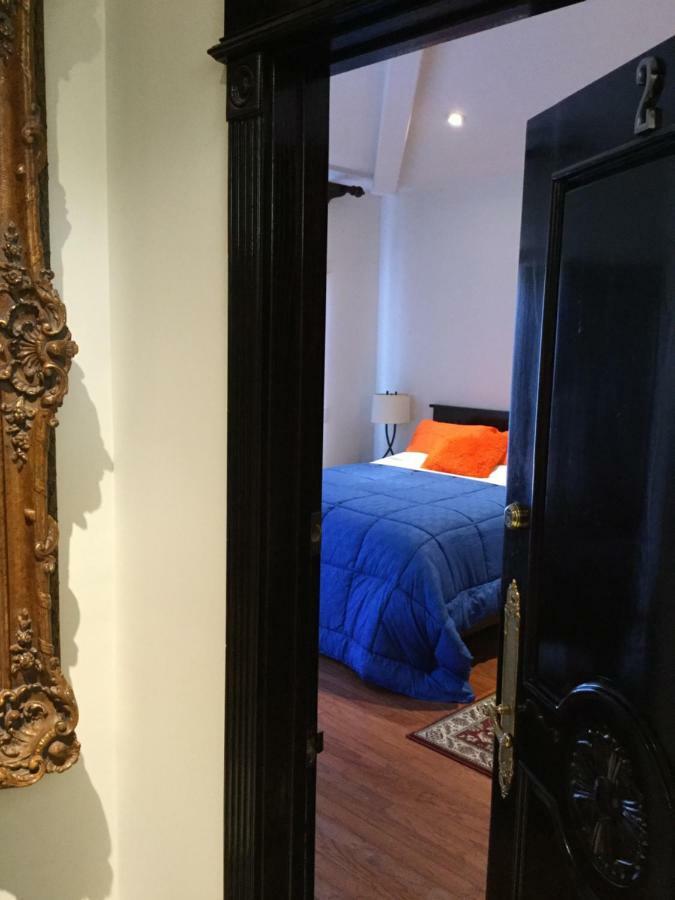 לוס אנג'לס Entire Second Flr - Santa Monica Luxury Roman Villa מראה חיצוני תמונה