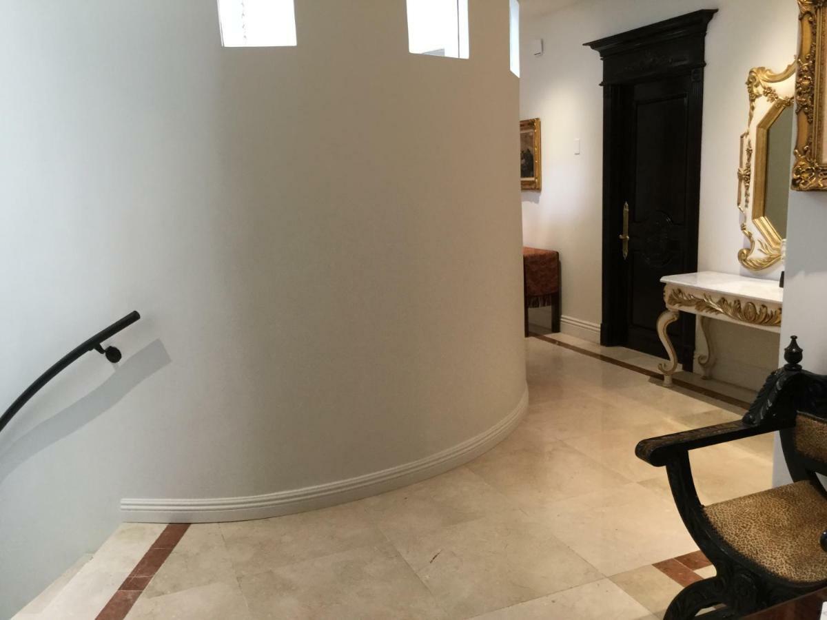 לוס אנג'לס Entire Second Flr - Santa Monica Luxury Roman Villa מראה חיצוני תמונה
