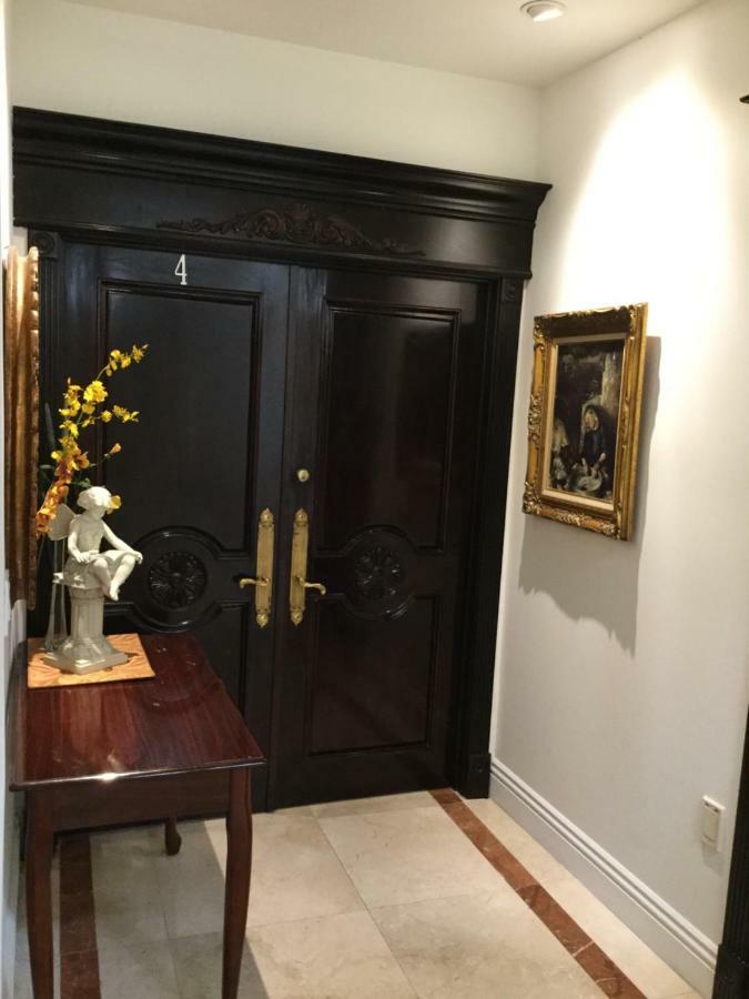 לוס אנג'לס Entire Second Flr - Santa Monica Luxury Roman Villa מראה חיצוני תמונה