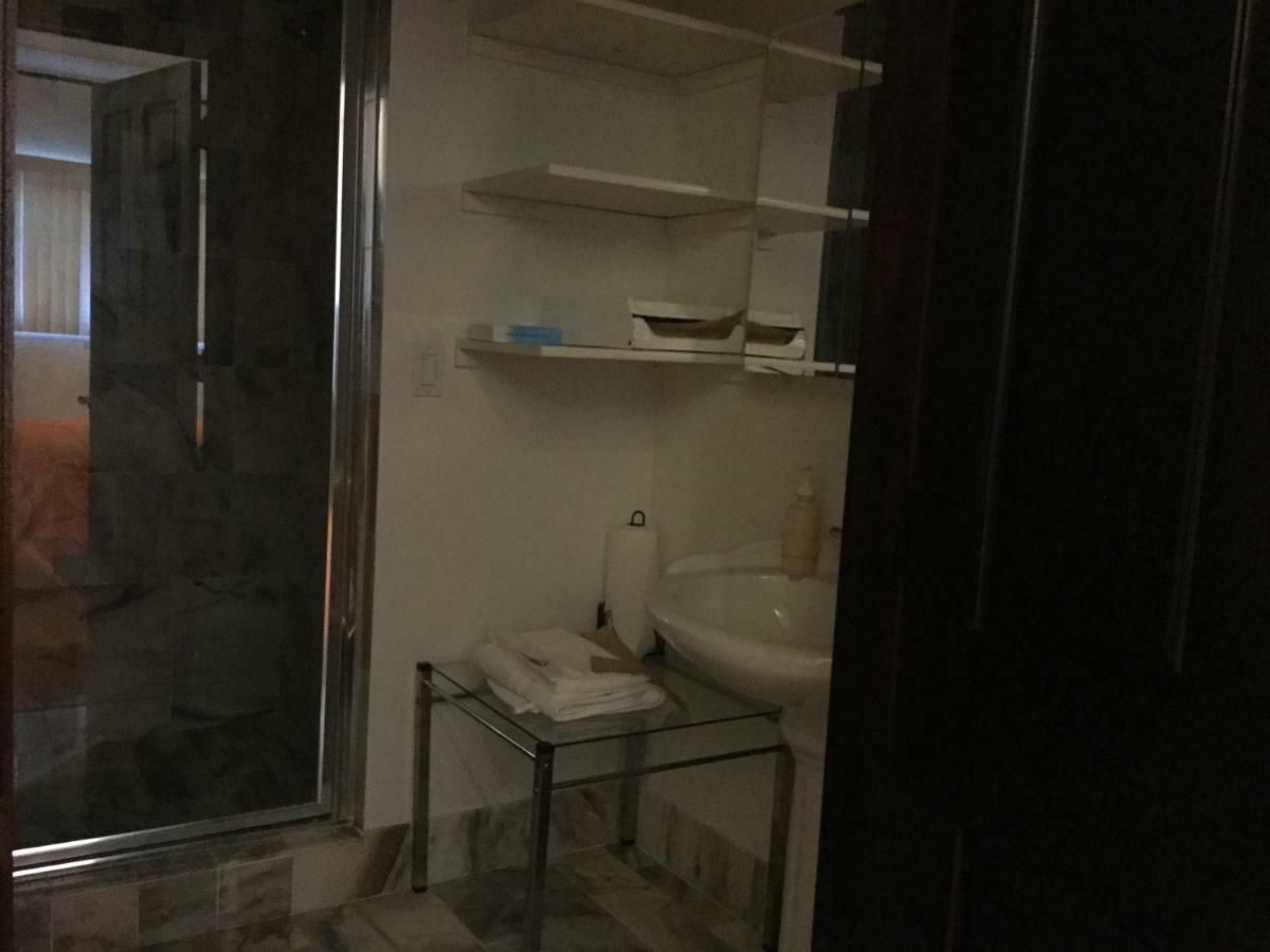 לוס אנג'לס Entire Second Flr - Santa Monica Luxury Roman Villa מראה חיצוני תמונה