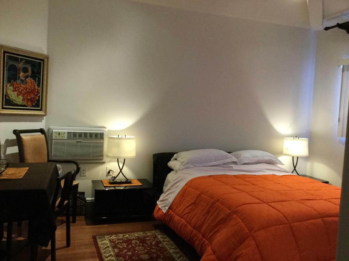 לוס אנג'לס Entire Second Flr - Santa Monica Luxury Roman Villa מראה חיצוני תמונה