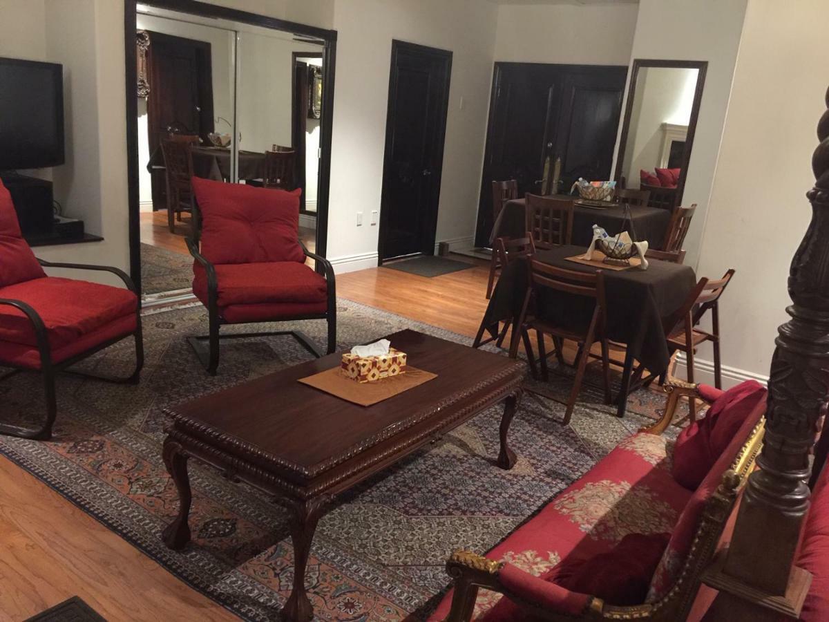 לוס אנג'לס Entire Second Flr - Santa Monica Luxury Roman Villa מראה חיצוני תמונה