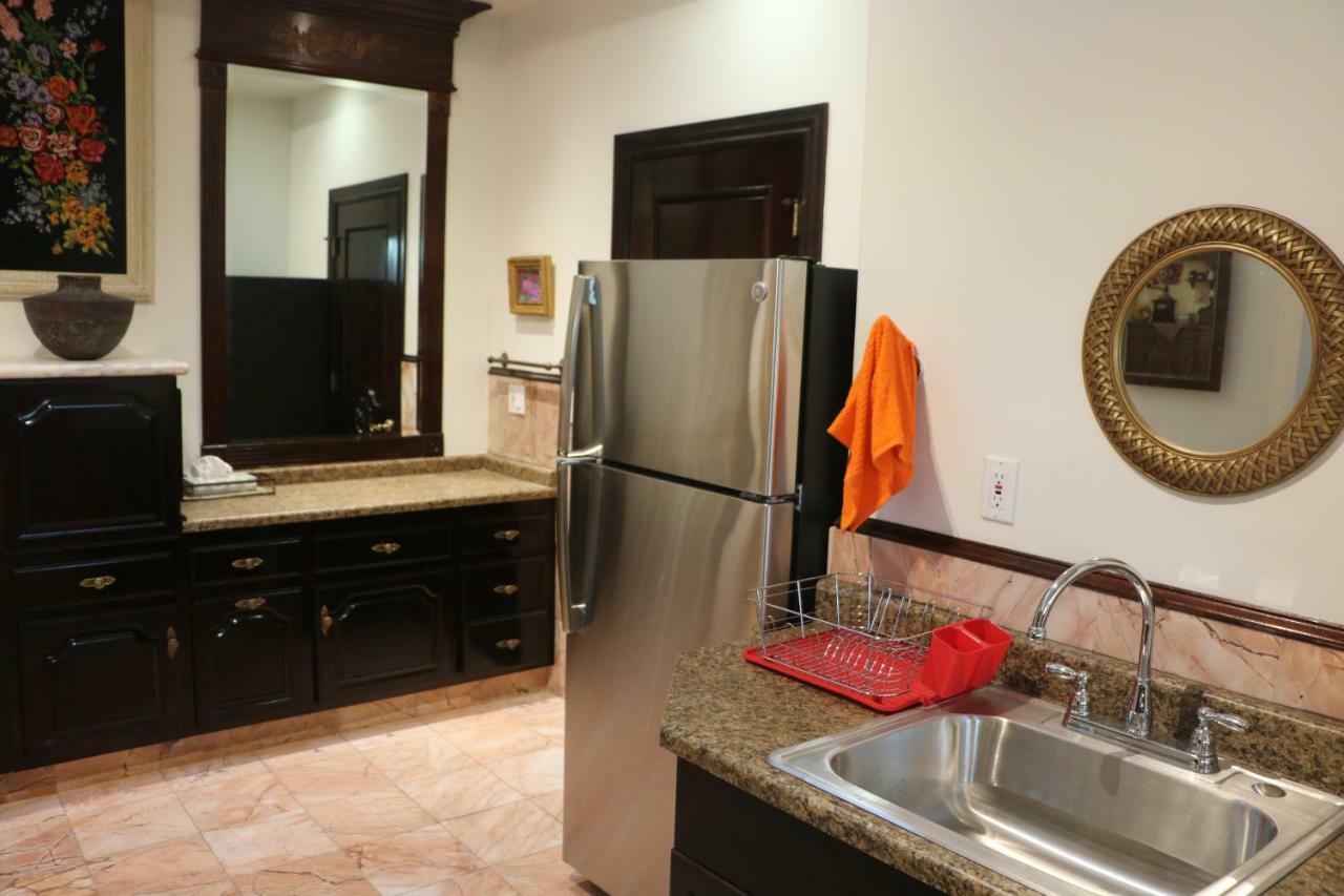 לוס אנג'לס Entire Second Flr - Santa Monica Luxury Roman Villa מראה חיצוני תמונה