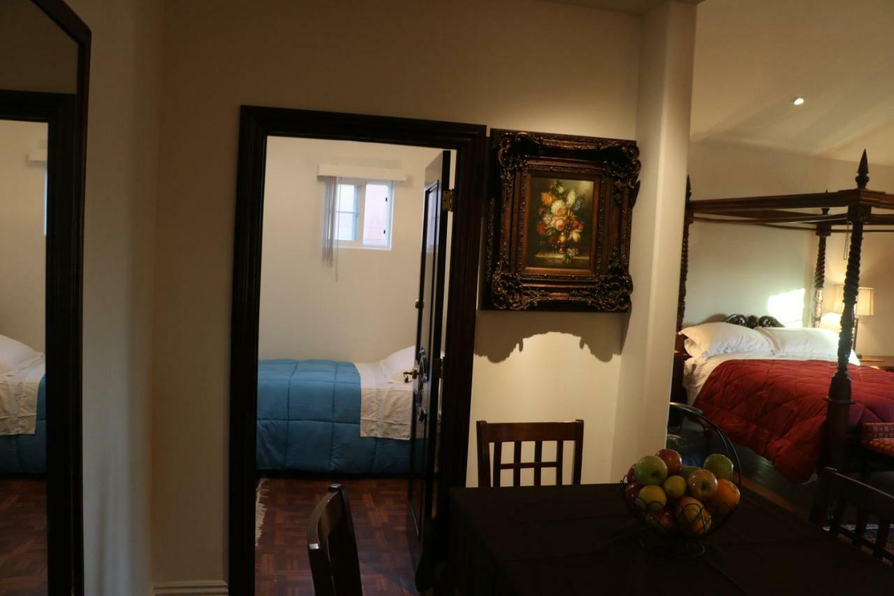 לוס אנג'לס Entire Second Flr - Santa Monica Luxury Roman Villa מראה חיצוני תמונה